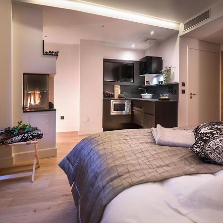 Les Loges Annecy Vieille Ville Eksteriør billede