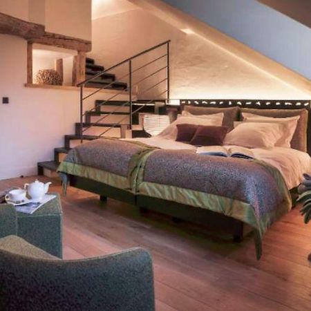 Les Loges Annecy Vieille Ville Eksteriør billede