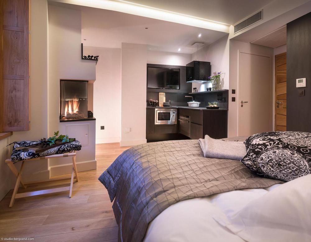 Les Loges Annecy Vieille Ville Eksteriør billede