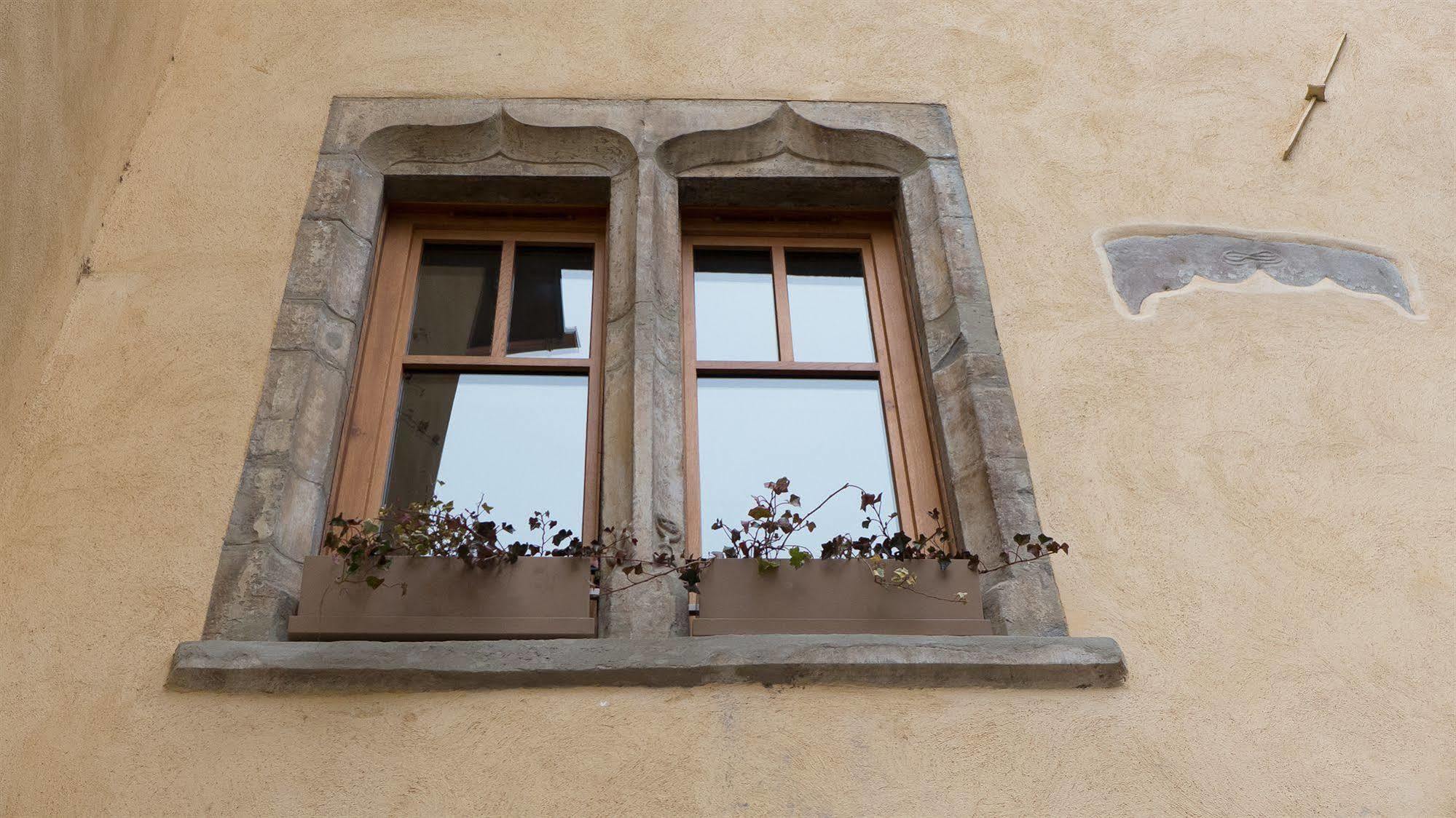 Les Loges Annecy Vieille Ville Eksteriør billede