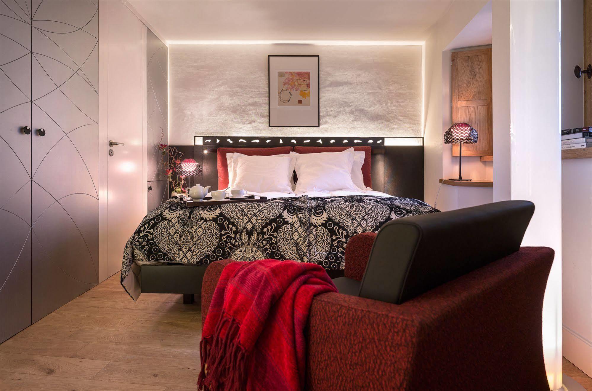 Les Loges Annecy Vieille Ville Eksteriør billede